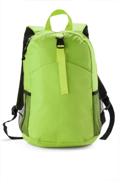 CASUAL Backpack Light green