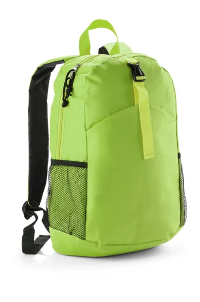 CASUAL Backpack Light green