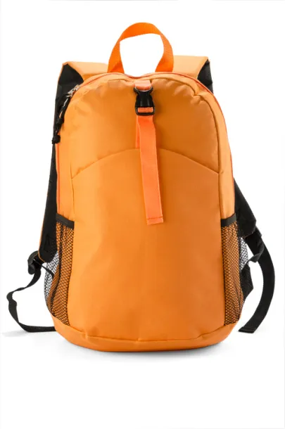 CASUAL Backpack Orange