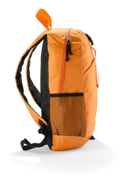 CASUAL Backpack Orange