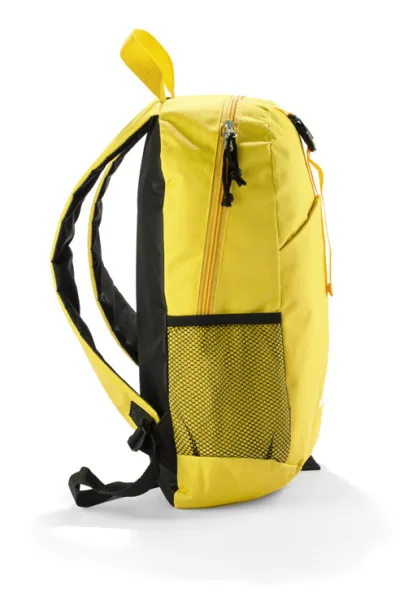 CASUAL Backpack Yellow