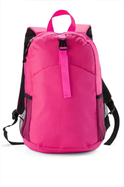 CASUAL Backpack Pink