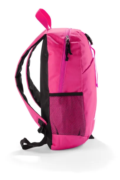 CASUAL Backpack Pink