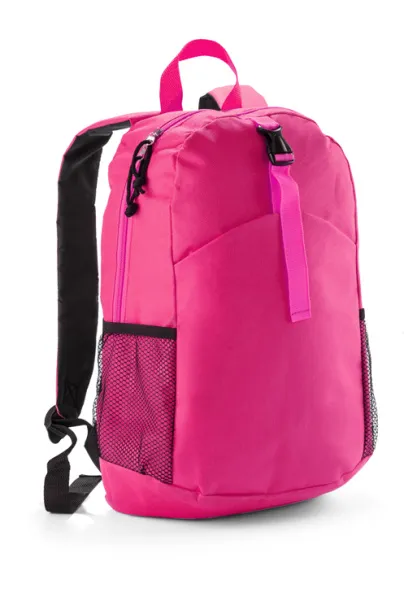 CASUAL Backpack Pink