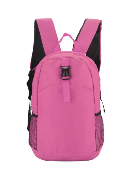 CASUAL Backpack Pink