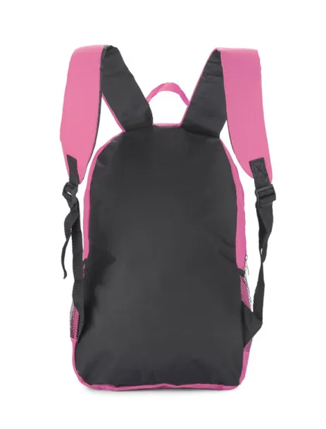 CASUAL Backpack Pink