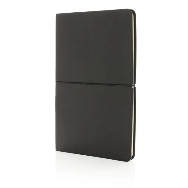  Moderni delux notes, A5 - XD Collection Crna