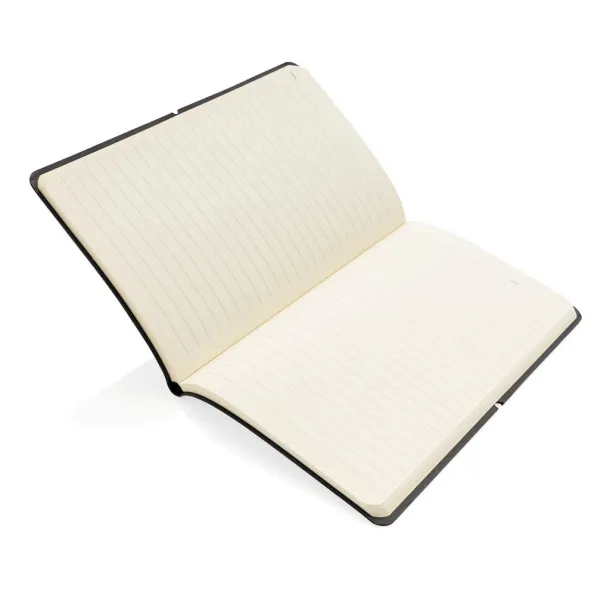  Moderni delux notes, A5 - XD Collection Crna
