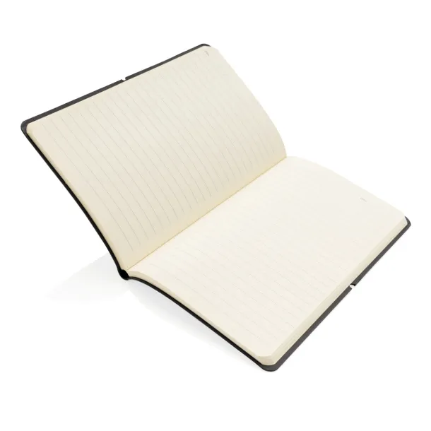 Moderni delux notes, A5 - XD Collection Crna