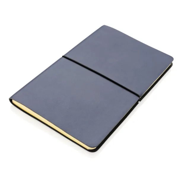  Moderni delux notes, A5 - XD Collection Mornarsko plava