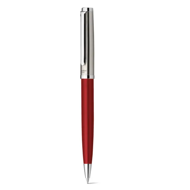 MAJESTIC Ball pen Red