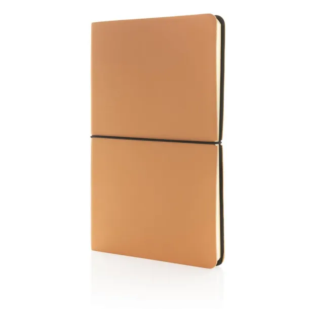  Modern deluxe softcover A5 notebook - XD Collection 7510 