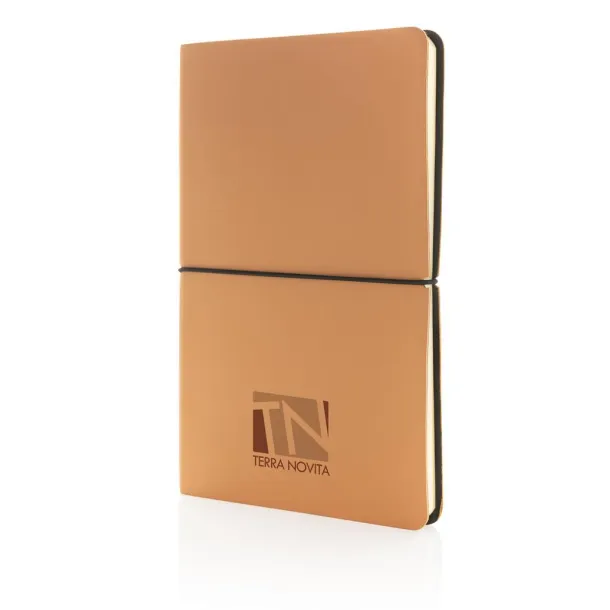  Modern deluxe softcover A5 notebook - XD Collection 7510 