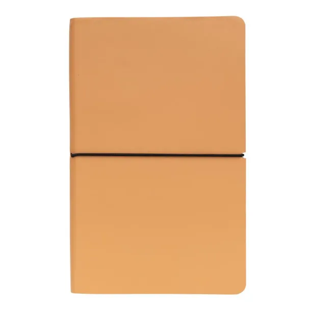  Modern deluxe softcover A5 notebook - XD Collection 7510 