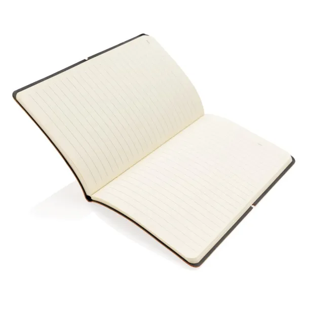  Modern deluxe softcover A5 notebook - XD Collection 7510 