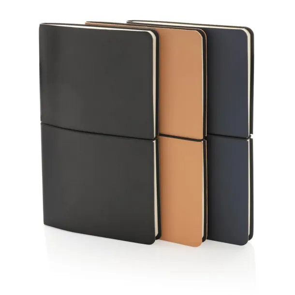  Modern deluxe softcover A5 notebook - XD Collection 7510 