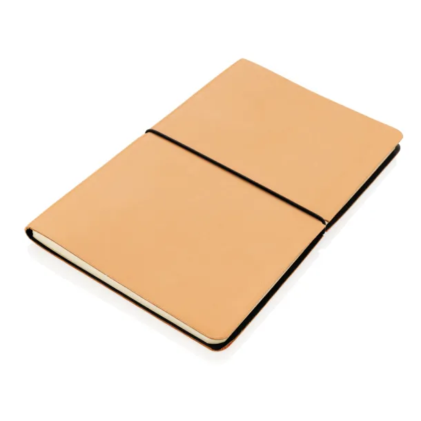  Modern deluxe softcover A5 notebook - XD Collection 7510 