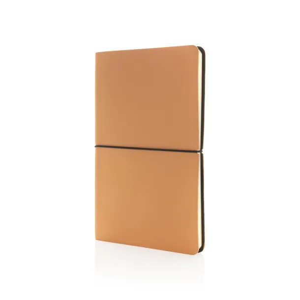  Modern deluxe softcover A5 notebook - XD Collection 7510 