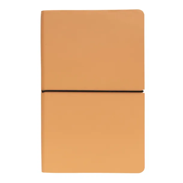  Modern deluxe softcover A5 notebook - XD Collection 7510 