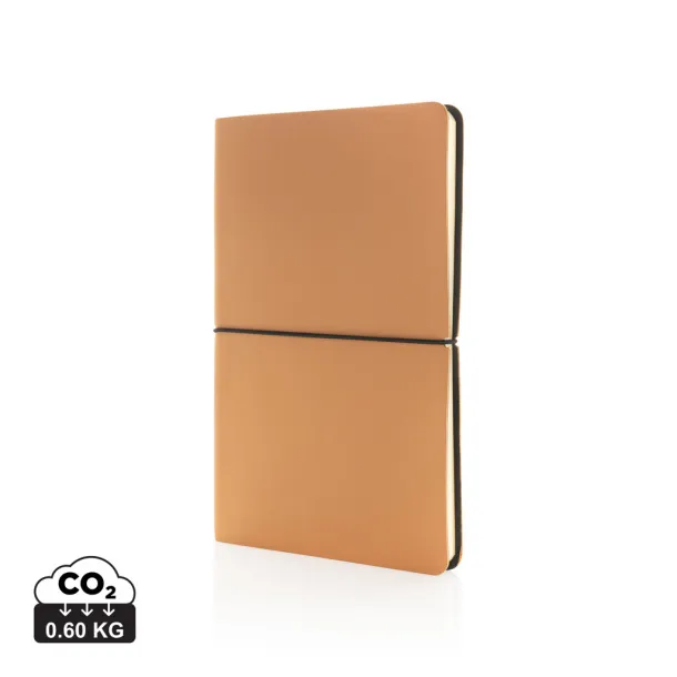  Moderni delux notes, A5 - XD Collection 7510 