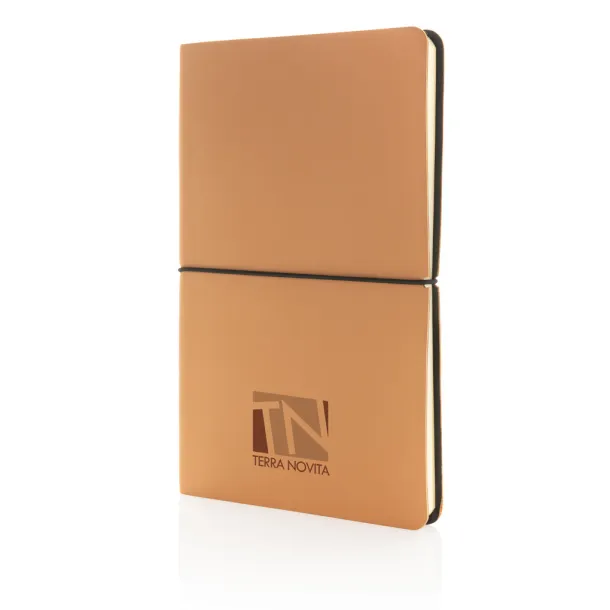  Moderni delux notes, A5 - XD Collection 7510 