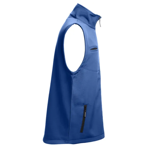 BAKU Unisex softshell vest