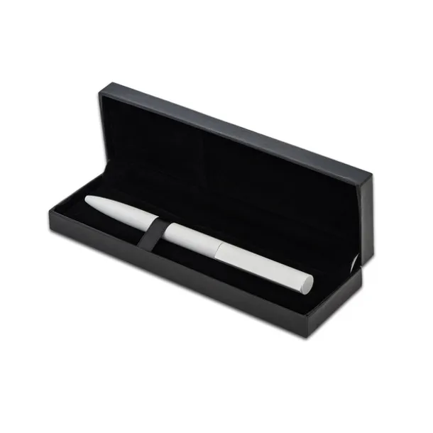 AVIJA pen in box black White