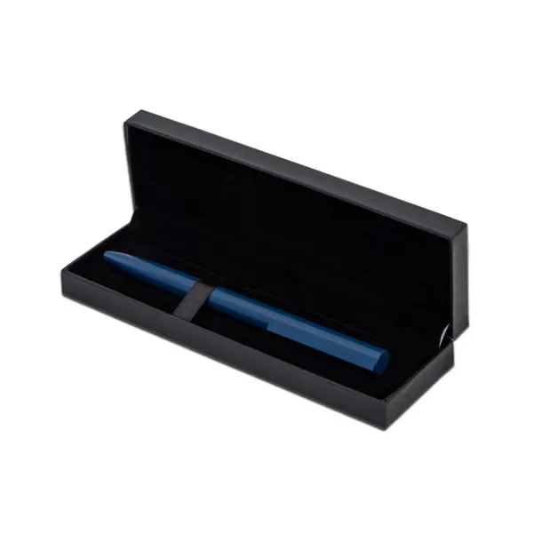 AVIJA pen in box black Dark Blue