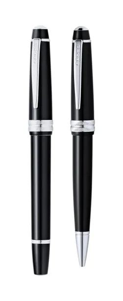 Bailey Light pen set Black