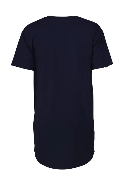  Men's Long Body Urban Tee - Bella+Canvas