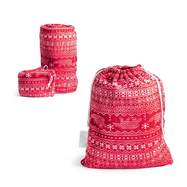 LAPONIA Polarni pokrivač, 240 g/m²