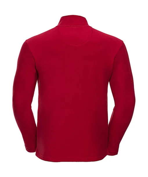  Men's Full Zip Microfleece - Russell 