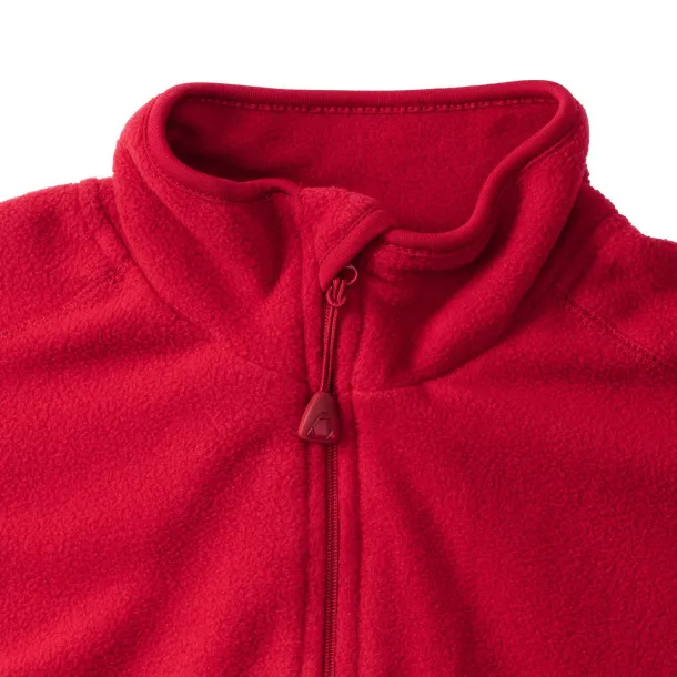  Men's Full Zip Microfleece - Russell 