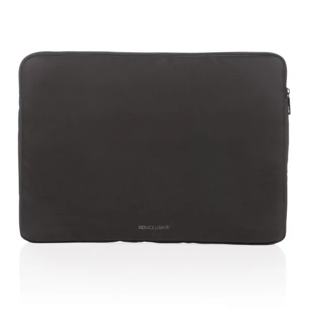  Impact AWARE™ futrola od RPET-a za laptop od 15,6" - XD Xclusive Crna 