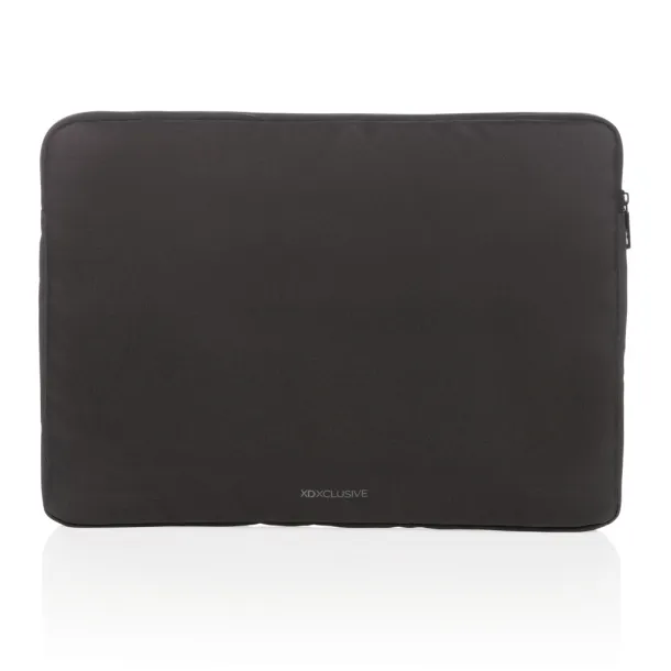  Impact AWARE™ futrola od RPET-a za laptop od 15,6" - XD Xclusive Crna 