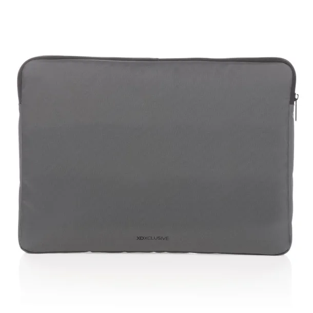  Impact AWARE™ futrola od RPET-a za laptop od 15,6" - XD Xclusive Antracit 