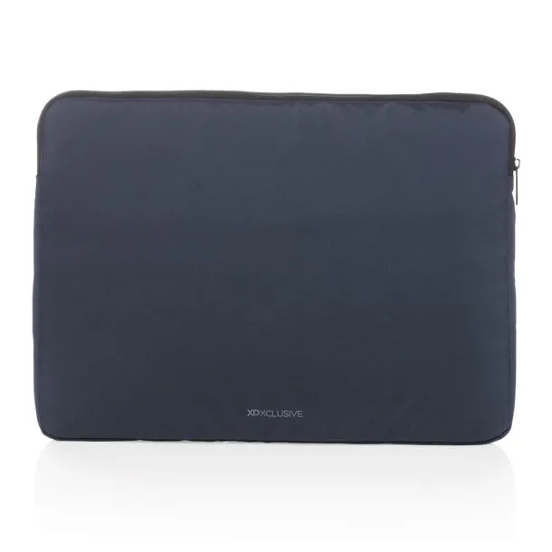  Impact AWARE™ futrola od RPET-a za laptop od 15,6" - XD Xclusive Mornarsko plava 