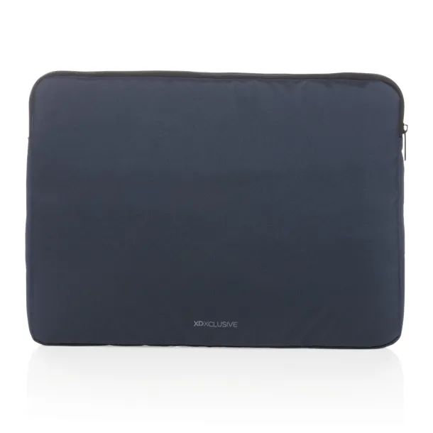  Impact AWARE™ futrola od RPET-a za laptop od 15,6" - XD Xclusive Mornarsko plava 