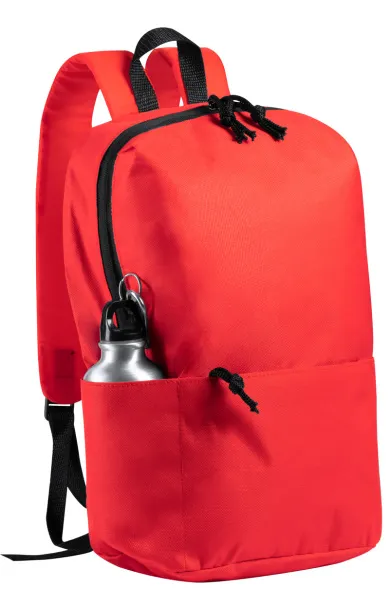 Galpox backpack Red