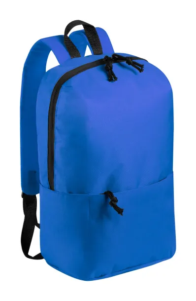 Galpox backpack Blue