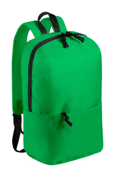 Galpox backpack Green