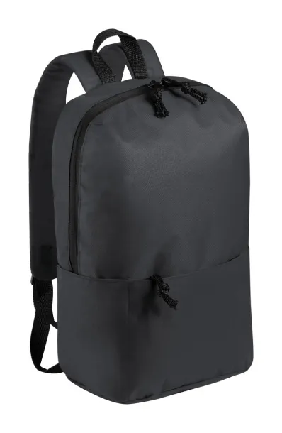 Galpox backpack Black