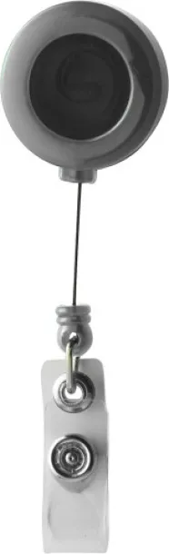  držač propusnice od ABS-a Eric Crna