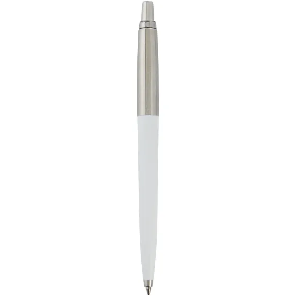 Parker Jotter Recycled ballpoint pen - Parker White