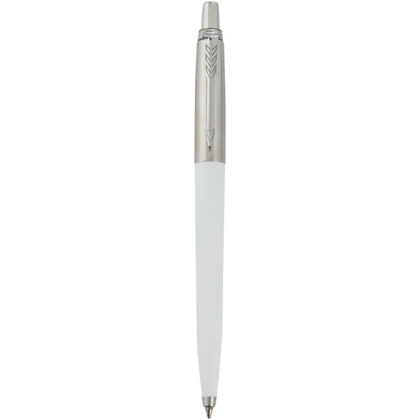 Parker Jotter Recycled ballpoint pen - Parker White