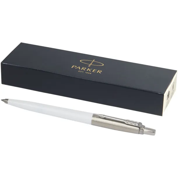 Parker Jotter Recycled ballpoint pen - Parker White