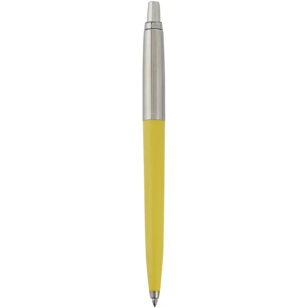 Parker Jotter Recycled ballpoint pen - Parker Yellow