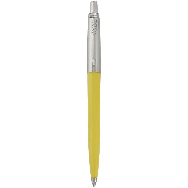 Parker Jotter Recycled ballpoint pen - Parker Yellow