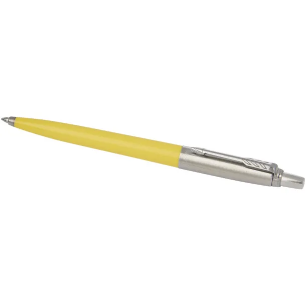 Parker Jotter Recycled ballpoint pen - Parker Yellow