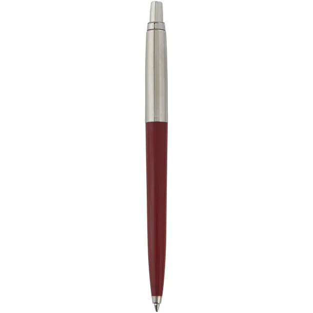 Parker Jotter Recycled ballpoint pen - Parker Dark red